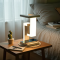 Floating Lamp with 10W Wireless Charger