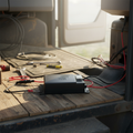 Ultrasonic Car Squirrel Repeller | Protect Your Vehicle