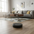 AtlasBay Robot Vacuum Cleaner
