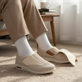 Extra Wide Diabetic Shoes for Swollen Feet