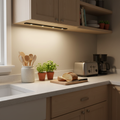 Motion Sensor LED Closet Light - Rechargeable & Wireless