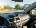 Real-Time Tire Pressure Monitoring System