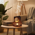 Rain Clouds Essential Oil Diffuser Humidifier