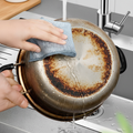 20 Pc Non-Scratch Cleaning Cloths Set