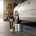 Car Scratch Repair Kit - Deep Scratch Filler