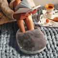 XL Electric Foot Warmer with Adjustable Heat