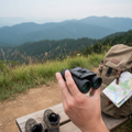40x22 Military HD Binoculars for Hunting & Outdoor