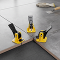 Tile Levelling System - Professional Installation Tool