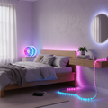 32ft LED Strip Light with Remote Control