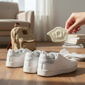 Heel Grips for Shoes - Anti-Slip Cushioned Inserts