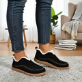 Women's Winter Shoes - Warm & Waterproof