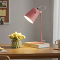 Nordic Macaron Bucket Table Lamp - Ambient Light