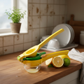 Manual Lemon Squeezer with Seed Filter