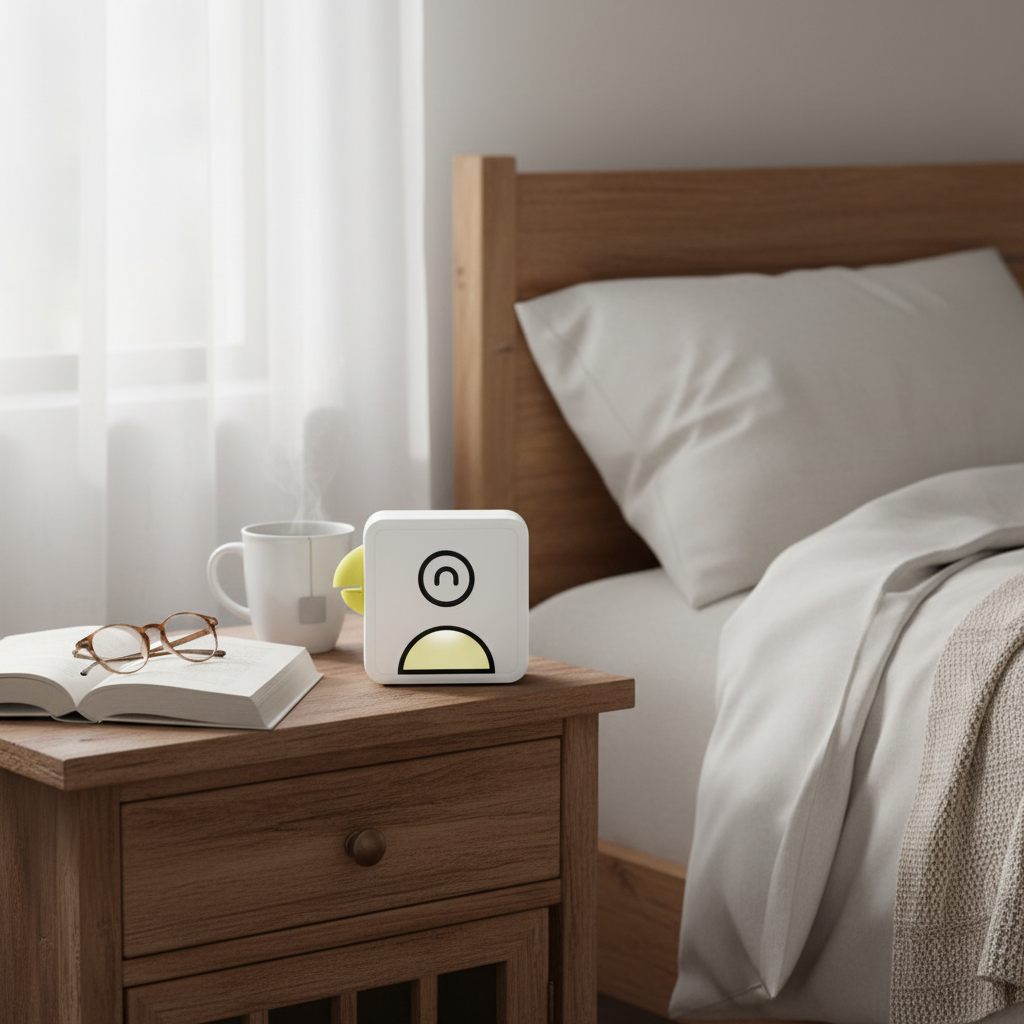 Pocket Inkless Printer - Mobile Photo Printer