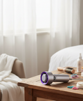 Portable Handheld Fan with Ice Cooling