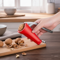 Premium Nutcracker – Easy Nut Shelling Tool