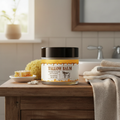 Beef Tallow Honey Moisturizer - Face & Body Balm