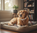 Dog Flea & Tick Collar - 8 Month Protection