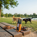 3300ft Remote Dog Training E-Collar