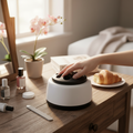 Steam Gel Nail Polish Remover Machine