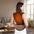 Magnetic Back Brace for Lower Back Pain Relief