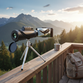 Starscope HD 10X Monocular Telescope