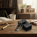 Lightweight Foldable Reading Glasses with Case