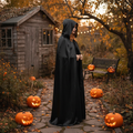Hooded Horror Halloween Costume