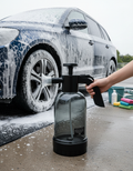 High Pressure Foam Washer for Cars & Home Cleaning