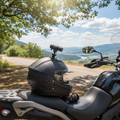Helmet Mounted Camera 1080p Full HD Motorcycle