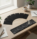 Extra-Large Sticky Mouse & Rat Glue Pads (5-Pack)