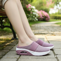 Orthopedic Wedge Sandals for Plantar Fasciitis Relief