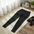 Fleece-Lined Tights for Women | Warm & Translucent
