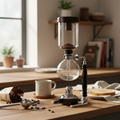 Japanese Syphon Coffee Maker | AtlasBay