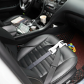 Pregnancy Seat Belt Extender for Comfort & Safety