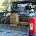 Heavy-Duty Cargo Net for Truck Beds & SUVs