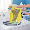 Shoe Washing Bag for Laundry - 2 Pack