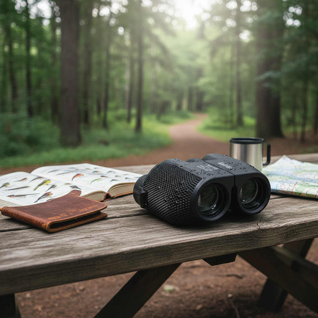 Night Vision Binoculars 10X Waterproof