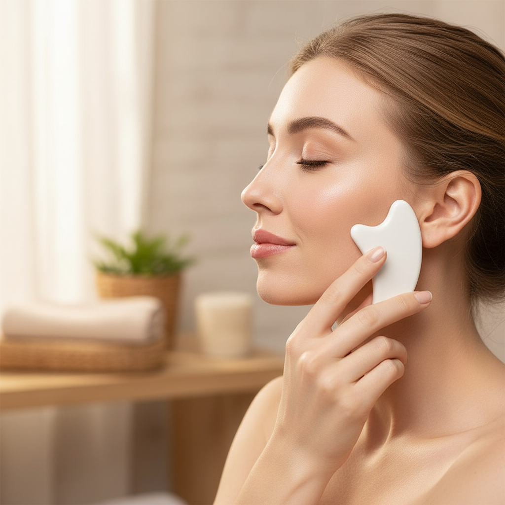 Invisible Face Lifter Tape - Instant Facelift Strips