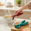 Heat-Resistant Silicone Handle for Hot Dishes