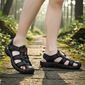 Men's All-Weather Sandals - Waterproof Slip-On