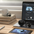 Real-Time Translation Earbuds with 70+ Languages