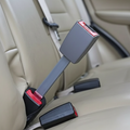 11 Inch Seat Belt Extender with Rigid Stem