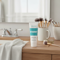 Keratin Hair Straightening Cream - Instant Results