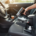 Cordless Handheld Car Vacuum Cleaner