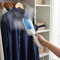 Portable Handheld Garment Steamer | Fast Heat-Up