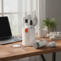 20-In-1 Keyboard & Earbuds Cleaning Kit