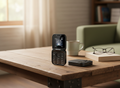 Foldable Dual SIM Phone with HD Camera