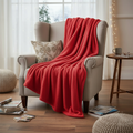 Waterproof Couples Blanket - Soft & Machine Washable