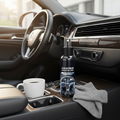 Car Interior Cleaner Set of 3 - Professional Grade